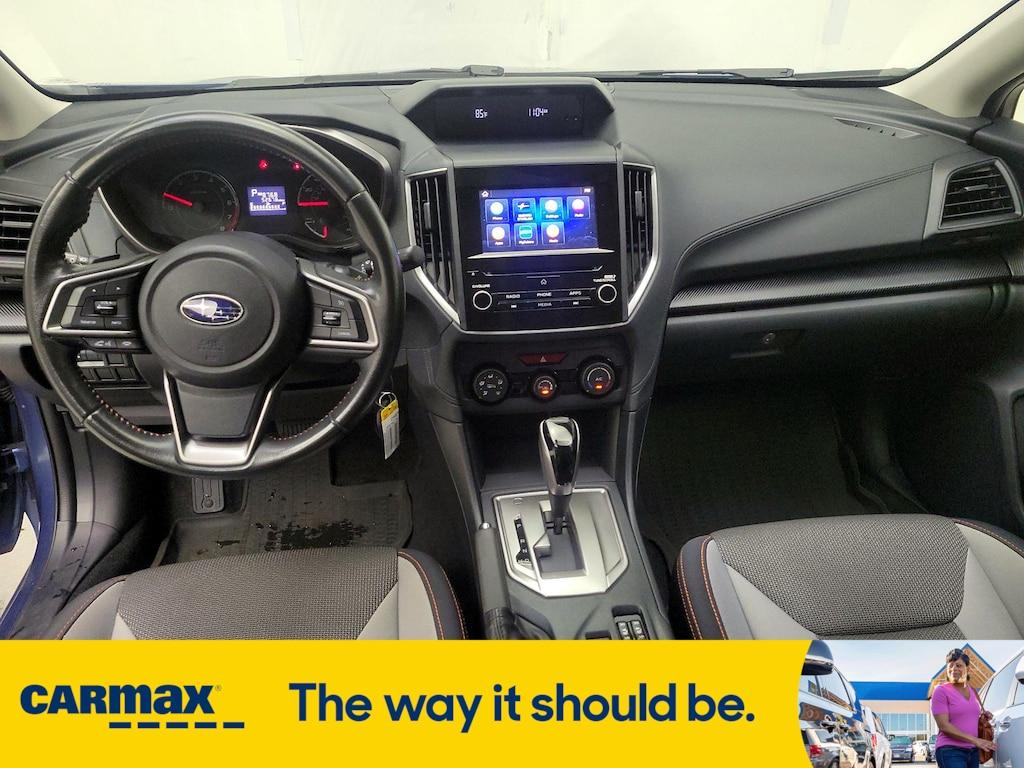 used 2019 Subaru Crosstrek car, priced at $21,998
