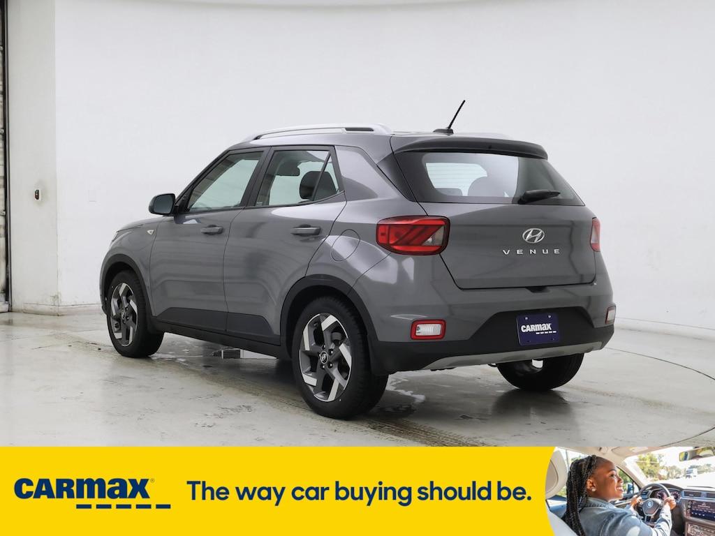 used 2023 Hyundai Venue car, priced at $19,998