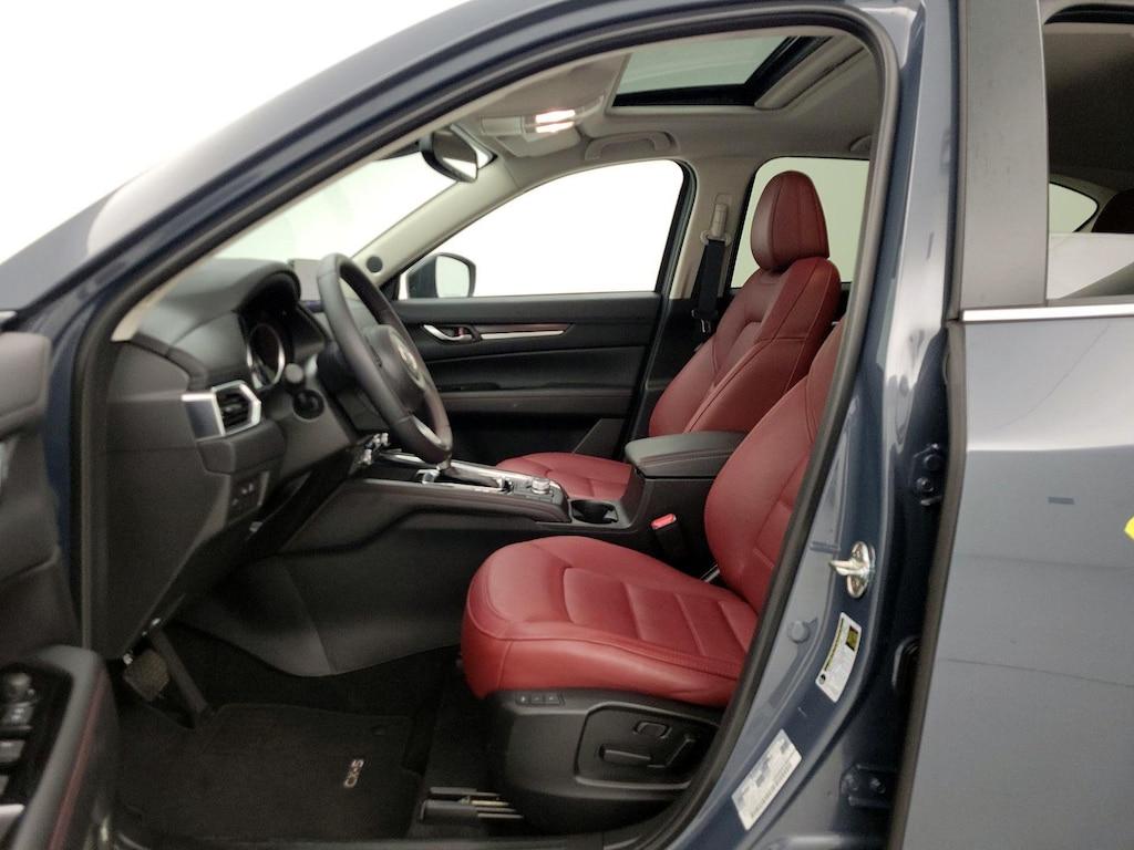 used 2023 Mazda CX-5 car, priced at $28,998