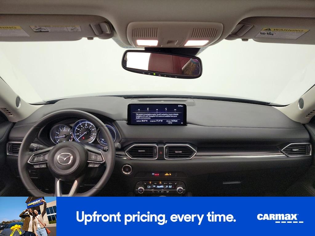 used 2023 Mazda CX-5 car, priced at $28,998