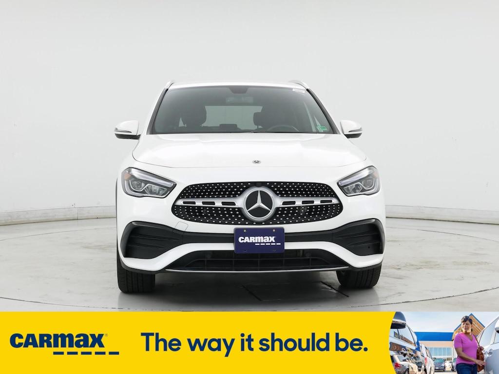 used 2023 Mercedes-Benz GLA 250 car, priced at $29,998