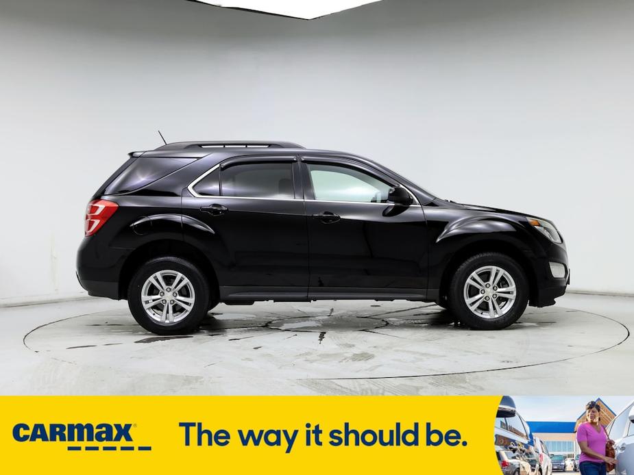 used 2016 Chevrolet Equinox car, priced at $16,998