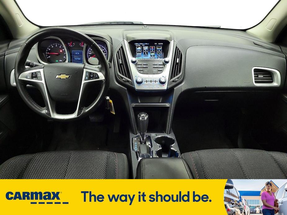 used 2016 Chevrolet Equinox car, priced at $16,998