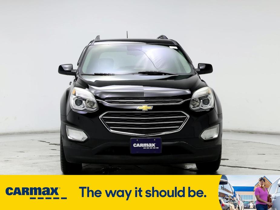 used 2016 Chevrolet Equinox car, priced at $16,998