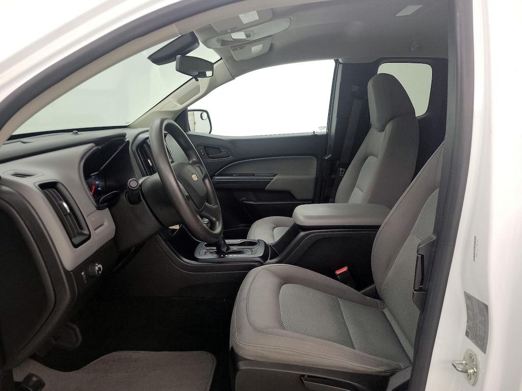 used 2017 Chevrolet Colorado car, priced at $19,998