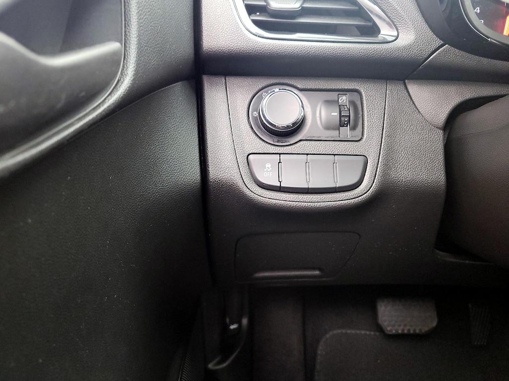 used 2017 Chevrolet Spark car, priced at $9,599