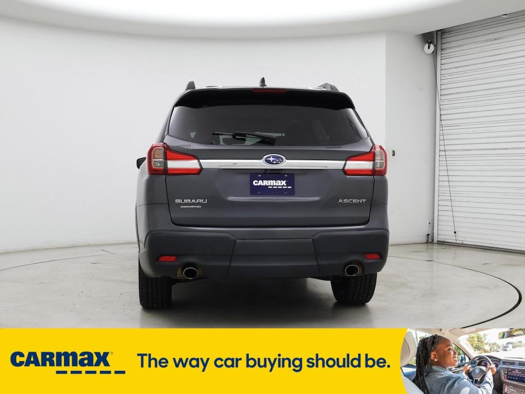used 2021 Subaru Ascent car, priced at $24,998