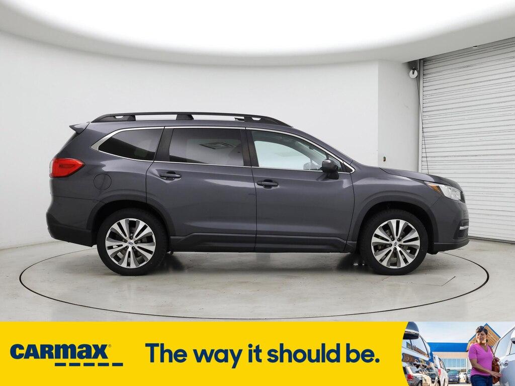 used 2021 Subaru Ascent car, priced at $24,998