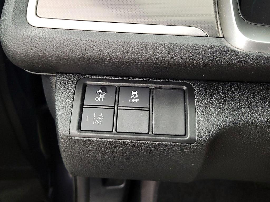 used 2021 Honda Civic car, priced at $24,998