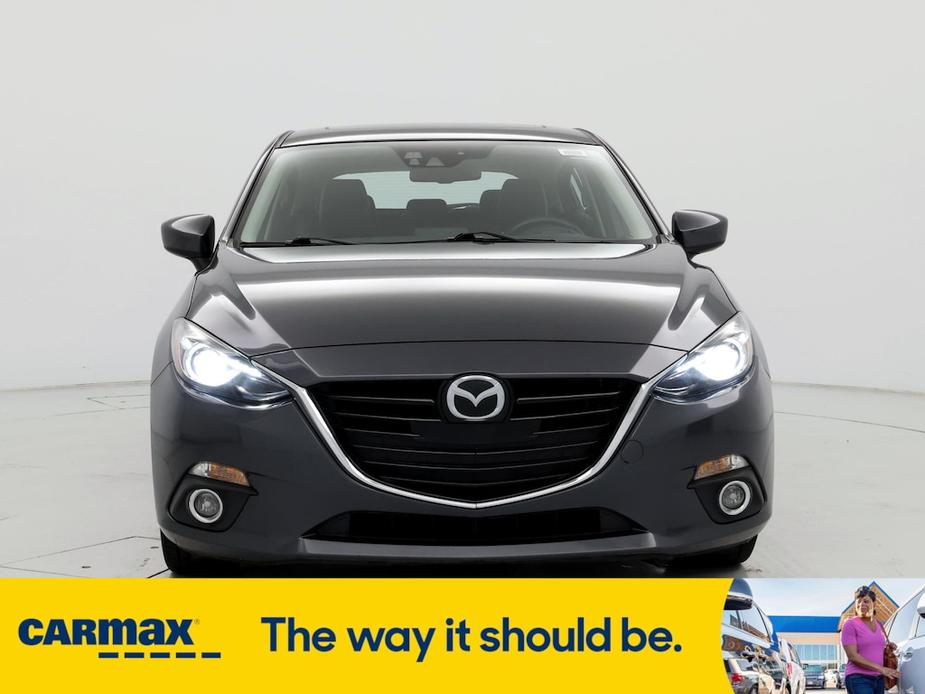 used 2014 Mazda Mazda3 car, priced at $14,998