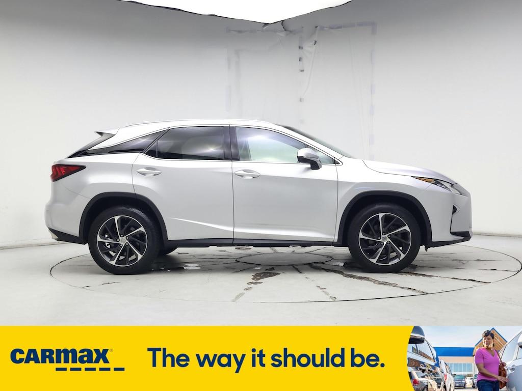 used 2016 Lexus RX 350 car, priced at $29,998