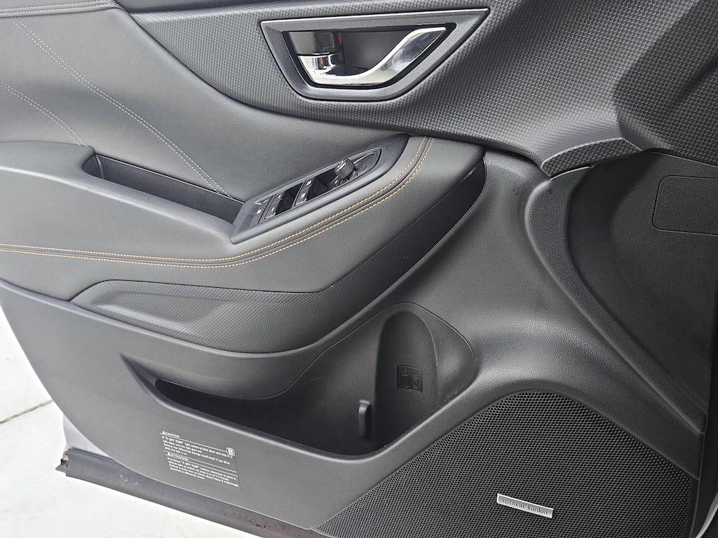 used 2022 Subaru Forester car, priced at $29,998