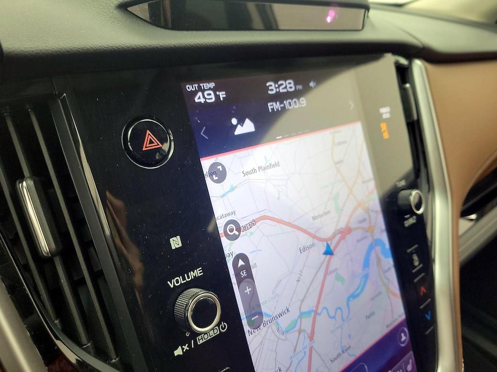 used 2022 Subaru Outback car, priced at $26,998