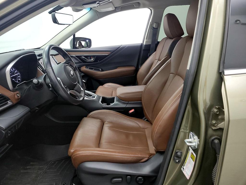 used 2022 Subaru Outback car, priced at $26,998