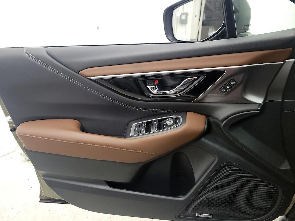 used 2022 Subaru Outback car, priced at $26,998