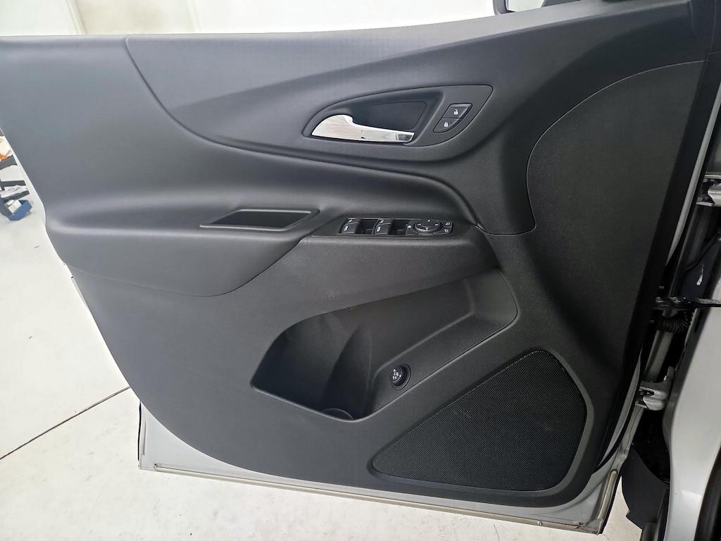 used 2022 Chevrolet Equinox car, priced at $22,998