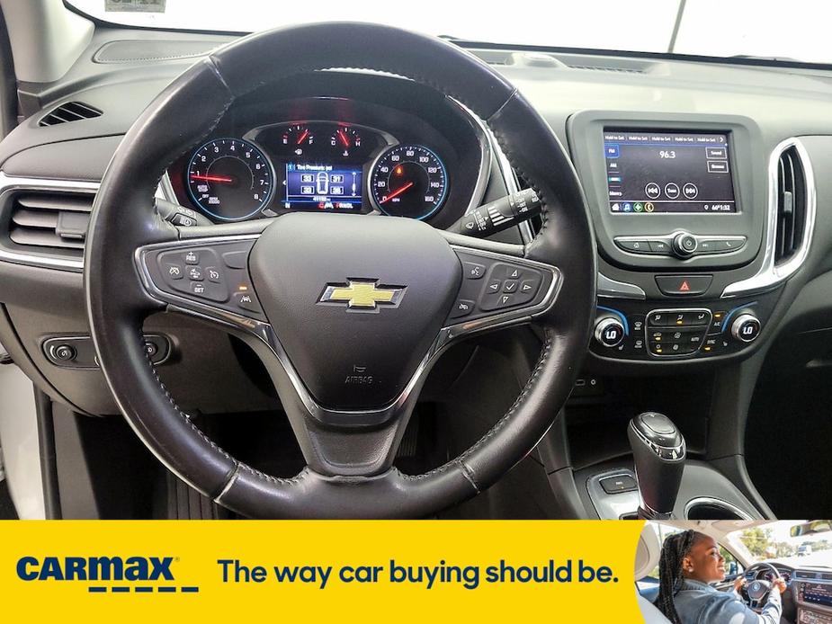 used 2020 Chevrolet Equinox car, priced at $20,998