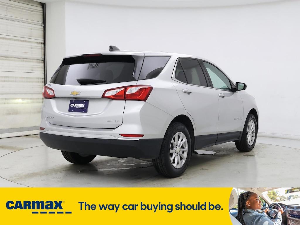 used 2019 Chevrolet Equinox car, priced at $20,998