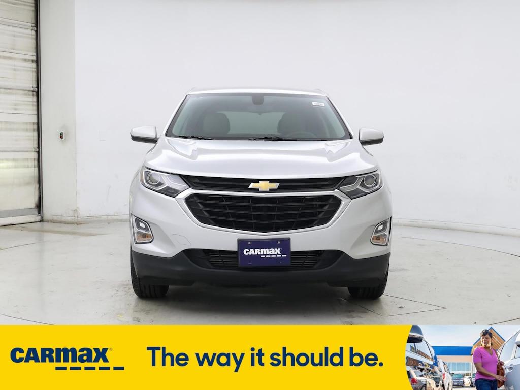 used 2019 Chevrolet Equinox car, priced at $20,998