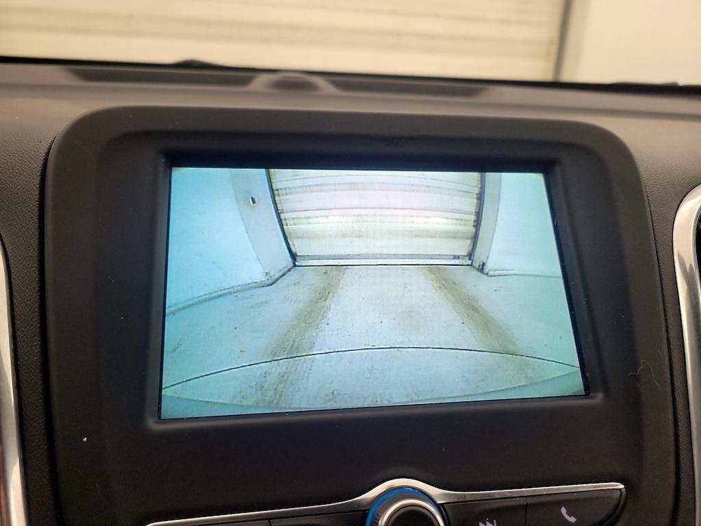used 2019 Chevrolet Equinox car, priced at $20,998