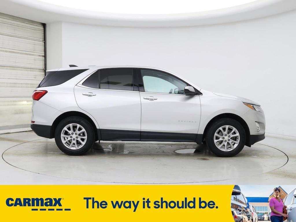 used 2019 Chevrolet Equinox car, priced at $20,998