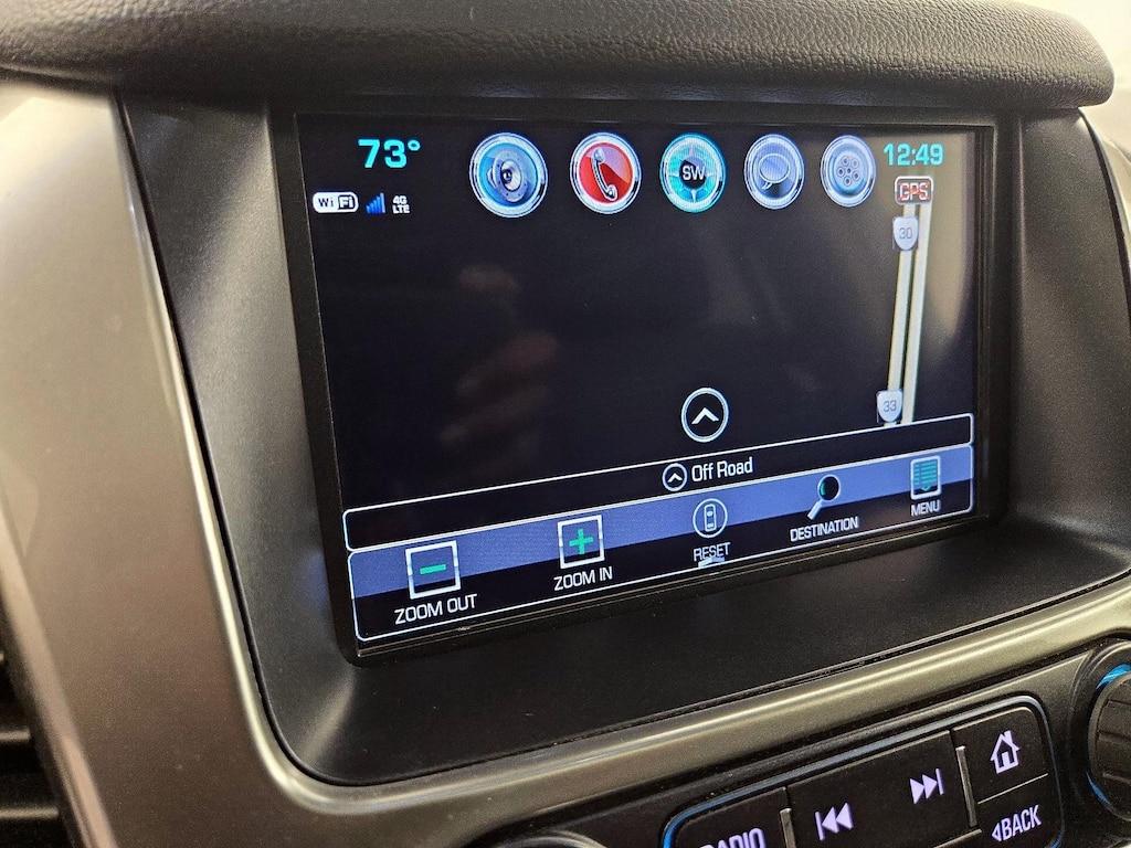 used 2020 Chevrolet Tahoe car, priced at $42,998