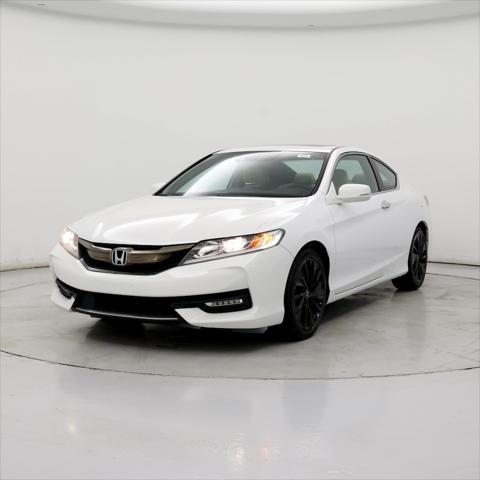 used 2016 Honda Accord car, priced at $21,998