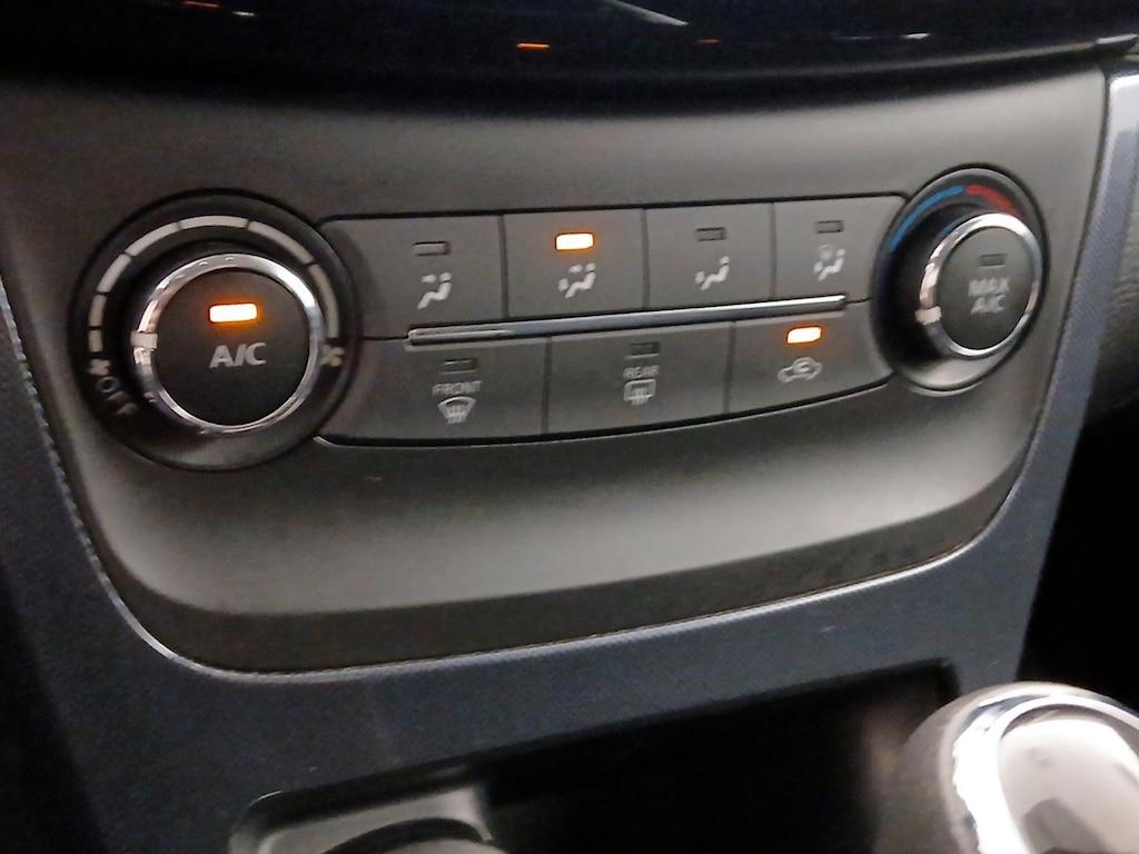 used 2016 Nissan Sentra car, priced at $13,998