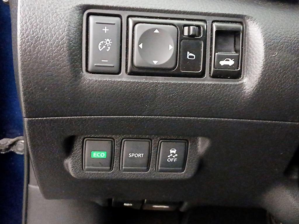 used 2016 Nissan Sentra car, priced at $13,998