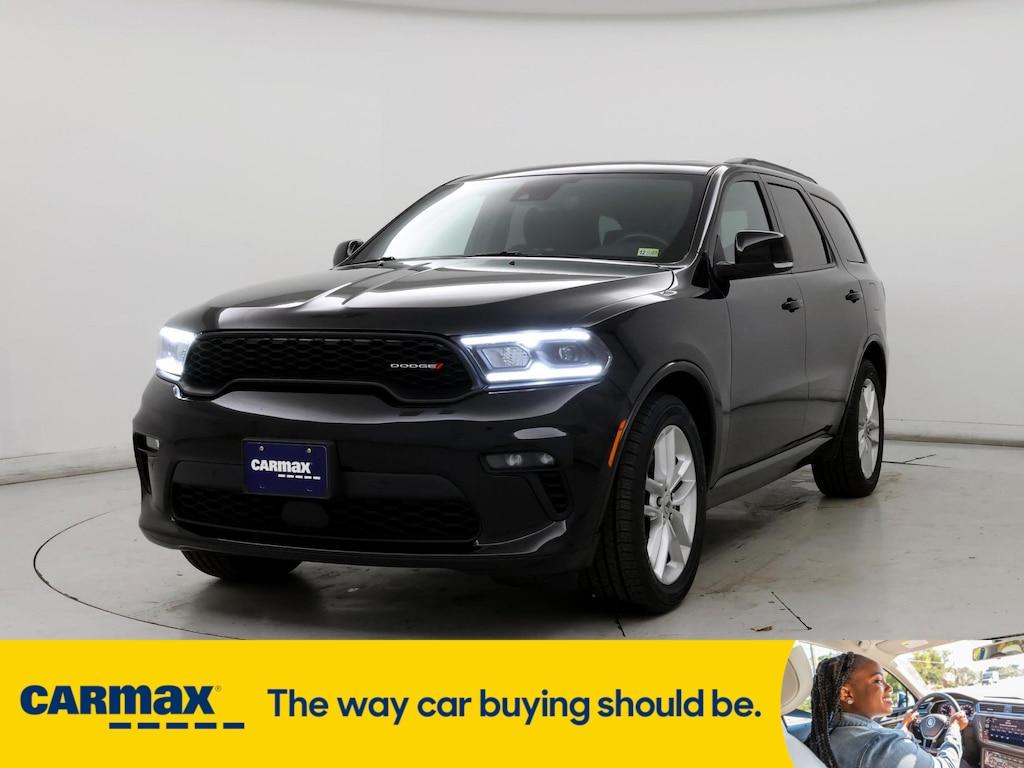 used 2023 Dodge Durango car, priced at $29,998