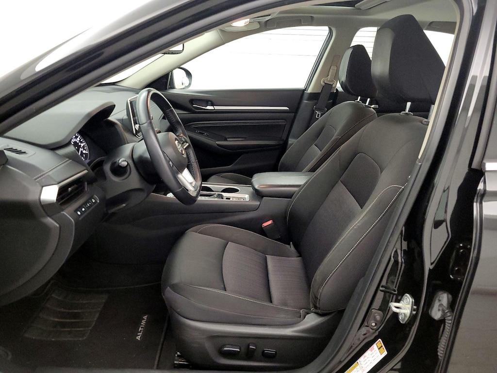 used 2019 Nissan Altima car, priced at $19,998
