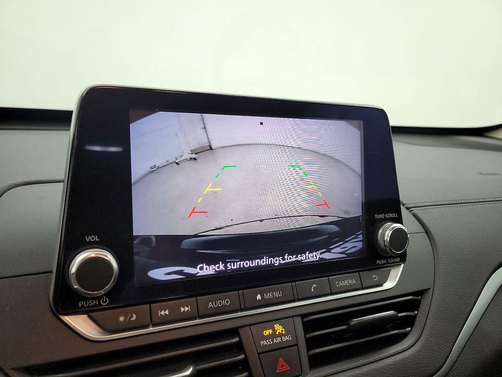 used 2019 Nissan Altima car, priced at $19,998