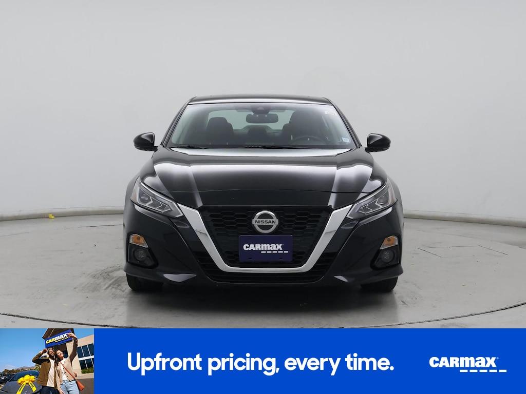 used 2019 Nissan Altima car, priced at $19,998
