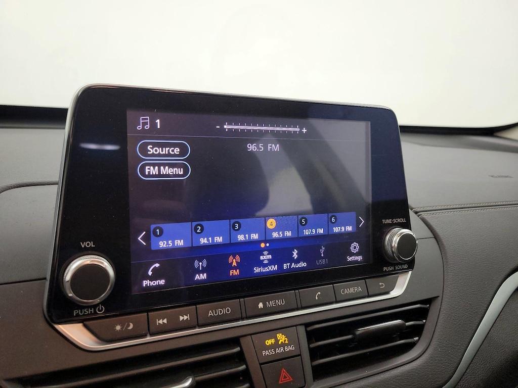 used 2019 Nissan Altima car, priced at $19,998