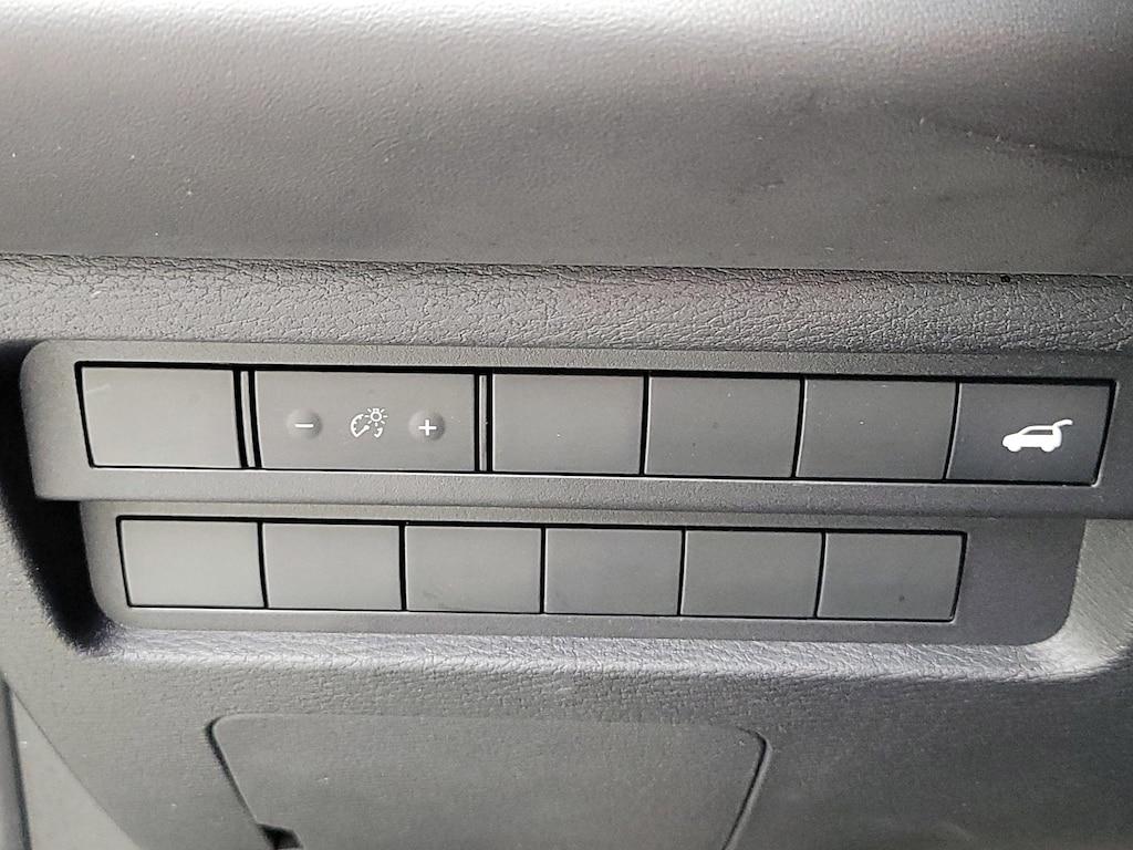 used 2022 Mitsubishi Outlander car, priced at $25,998