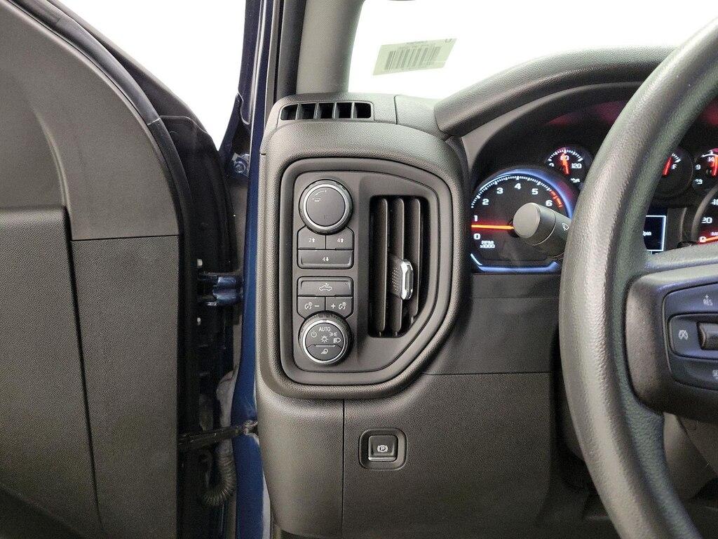 used 2021 Chevrolet Silverado 2500 car, priced at $46,998