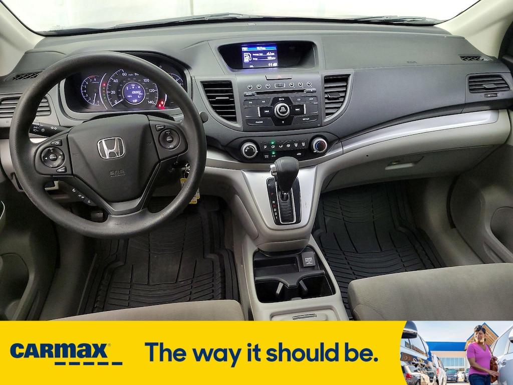 used 2014 Honda CR-V car, priced at $14,599