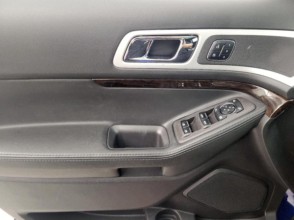 used 2015 Ford Explorer car, priced at $17,998