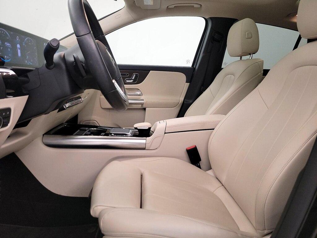 used 2021 Mercedes-Benz GLA 250 car, priced at $31,998