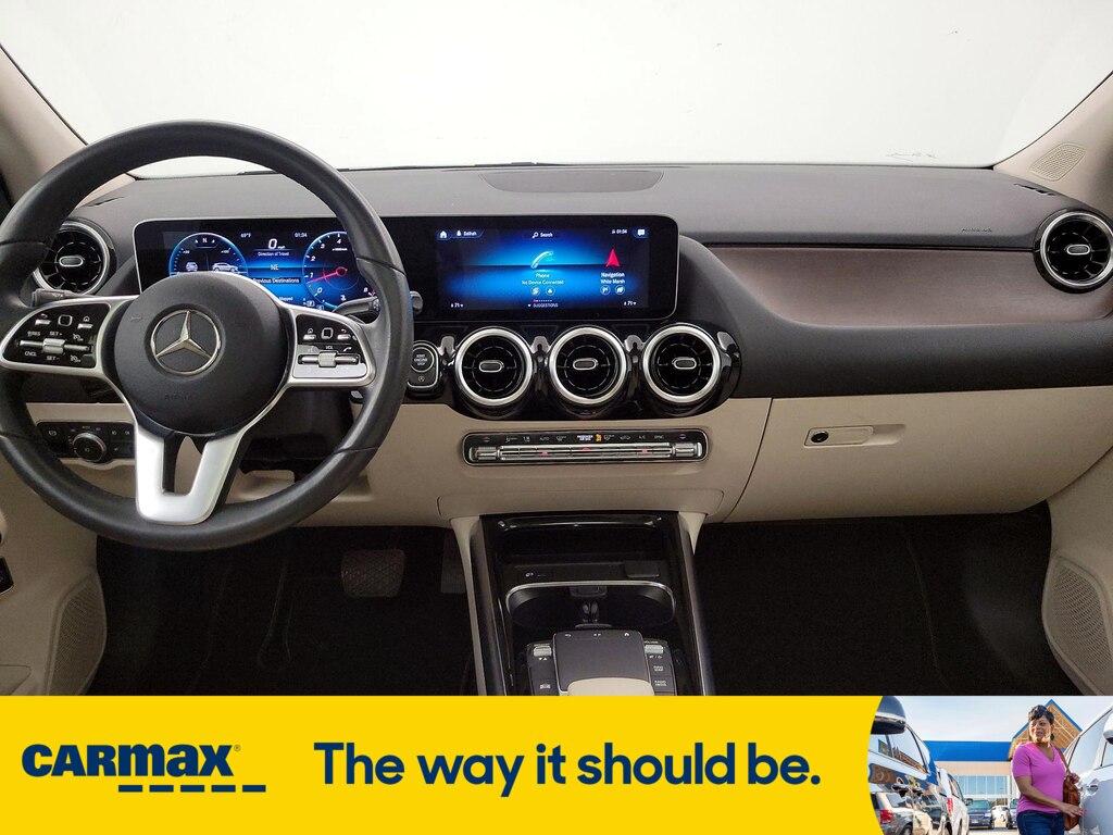 used 2021 Mercedes-Benz GLA 250 car, priced at $31,998
