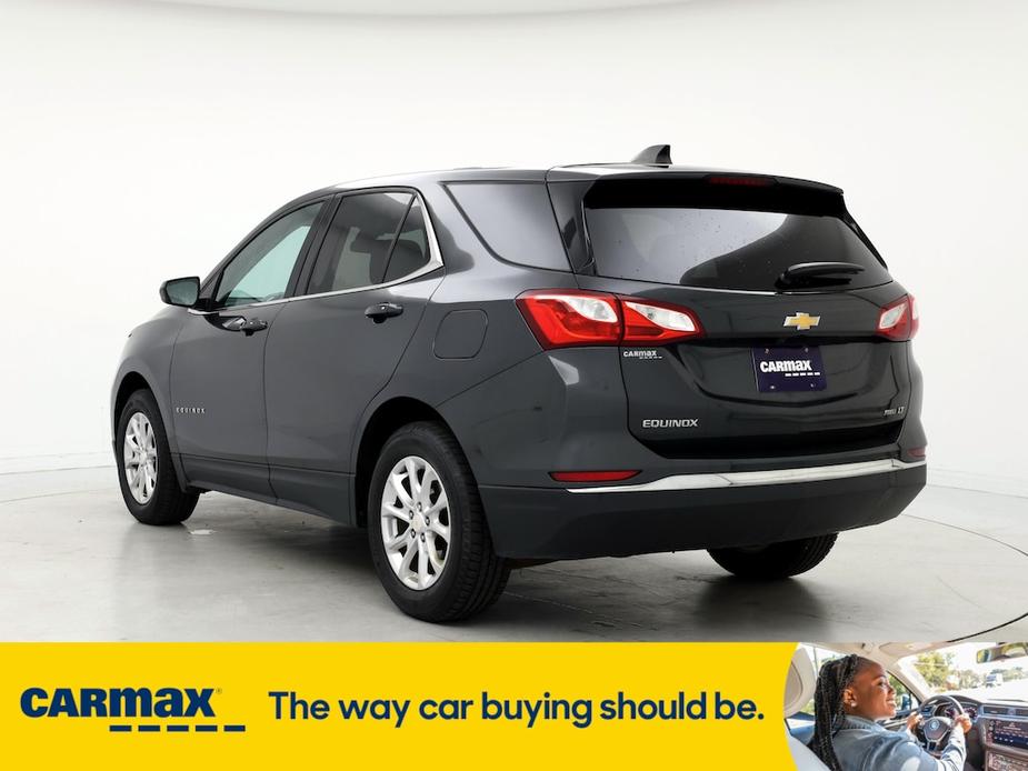 used 2019 Chevrolet Equinox car, priced at $14,998