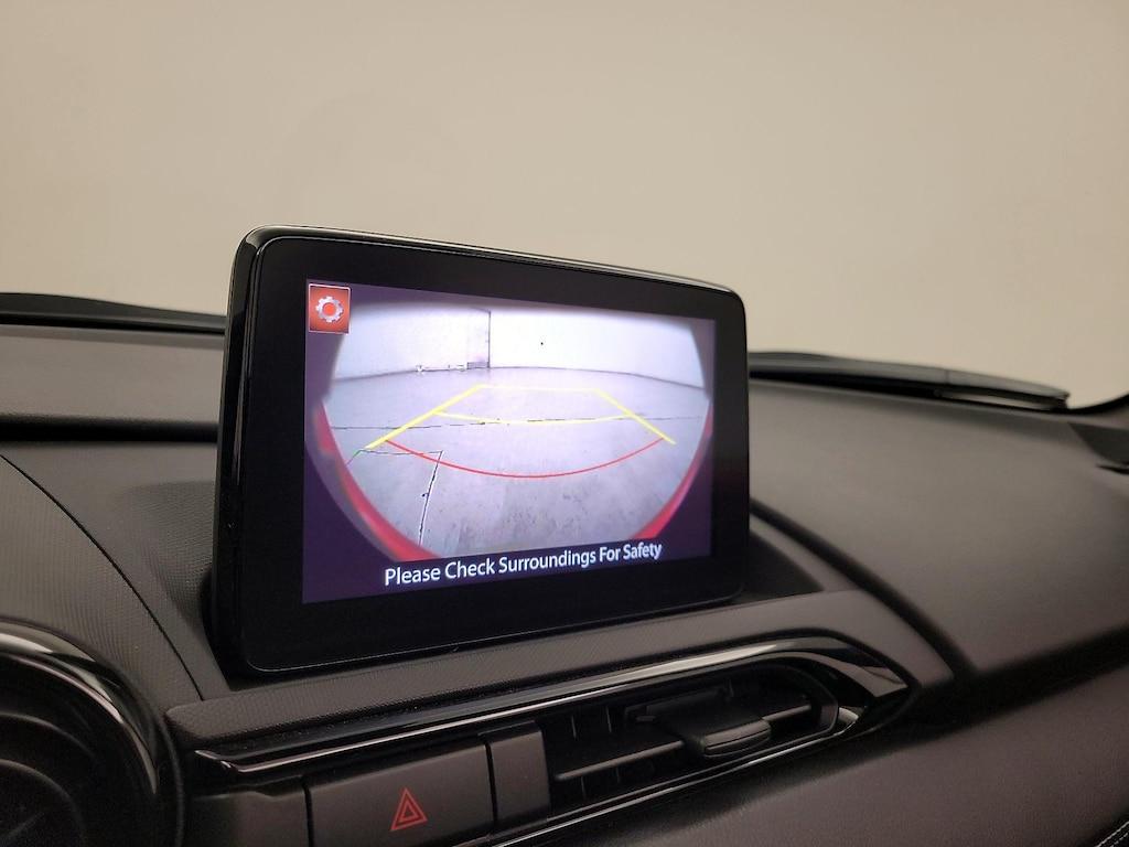 used 2023 Mazda MX-5 Miata car, priced at $34,998