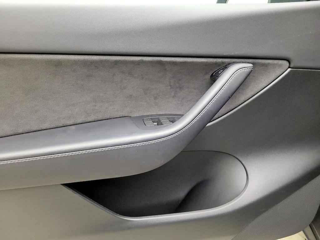 used 2022 Tesla Model Y car, priced at $30,998
