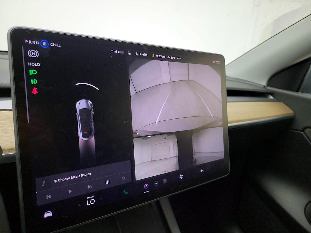 used 2022 Tesla Model Y car, priced at $30,998