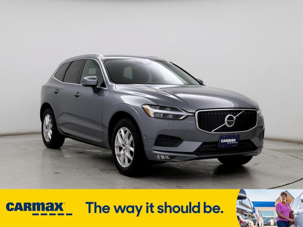 used 2019 Volvo XC60 car, priced at $25,998