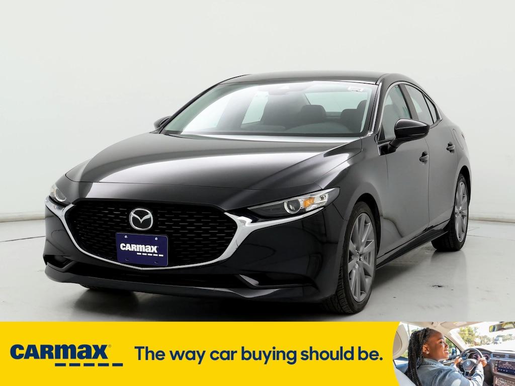 used 2019 Mazda Mazda3 car, priced at $19,998