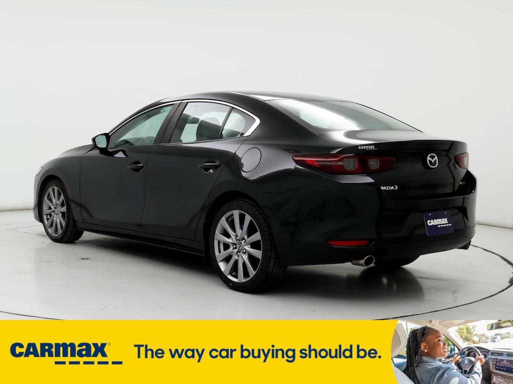 used 2019 Mazda Mazda3 car, priced at $19,998