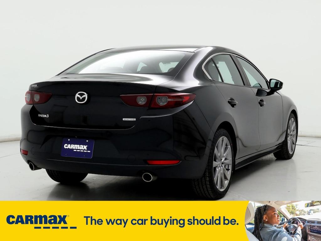 used 2019 Mazda Mazda3 car, priced at $19,998