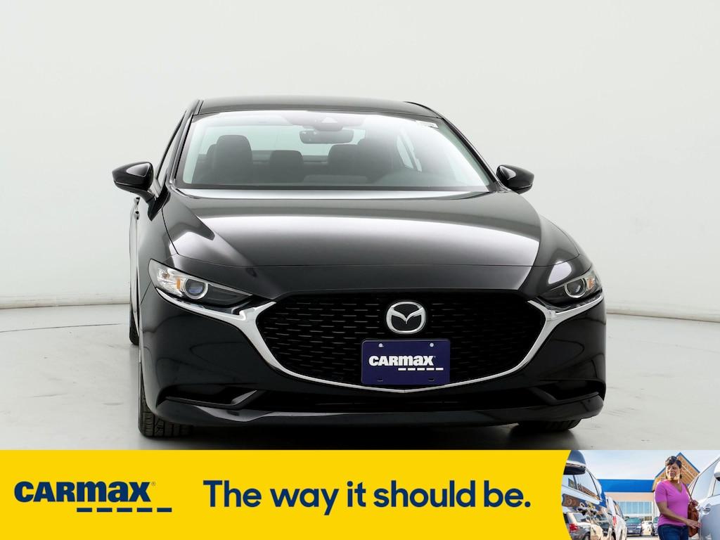 used 2019 Mazda Mazda3 car, priced at $19,998