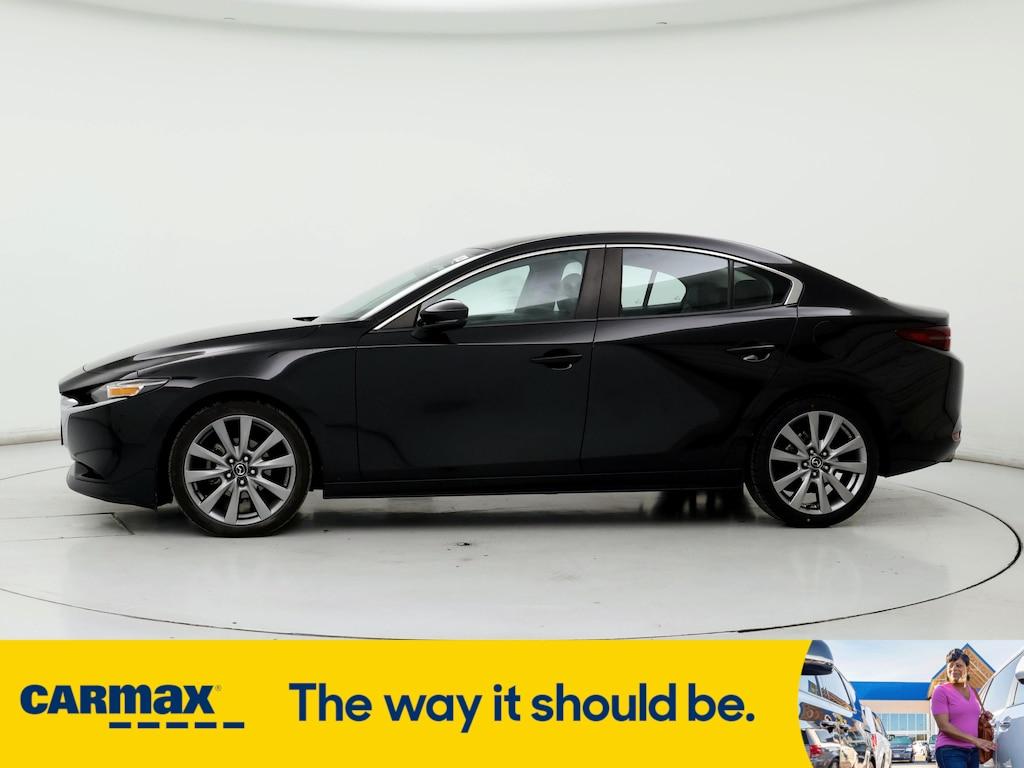 used 2019 Mazda Mazda3 car, priced at $19,998